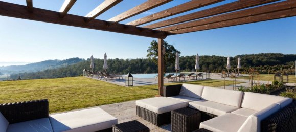 7 bedrooms Villa in Buonconvento, Italy No. 196353 13