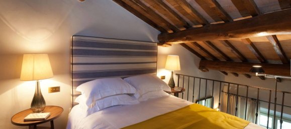 7 bedrooms Villa in Buonconvento, Italy No. 196353 28