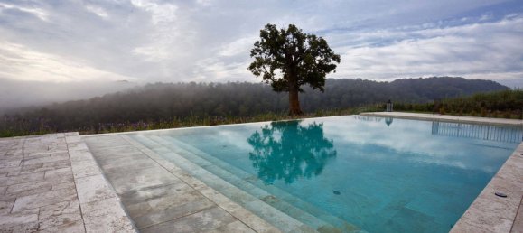 7 bedrooms Villa in Buonconvento, Italy No. 196353 10