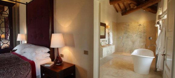 7 bedrooms Villa in Buonconvento, Italy No. 196353 26