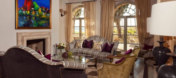 7 bedrooms Villa in Buonconvento, Italy No. 196353 15