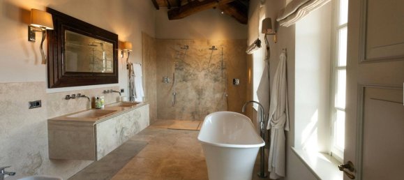 7 bedrooms Villa in Buonconvento, Italy No. 196353 27