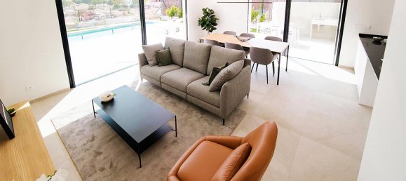 3 bedrooms House in Los Montesinos, Spain No. 13747 9