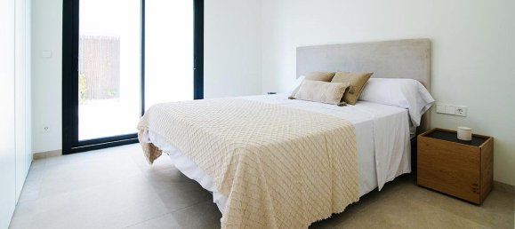 3 bedrooms House in Los Montesinos, Spain No. 13747 17