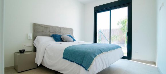 3 bedrooms House in Los Montesinos, Spain No. 13747 20