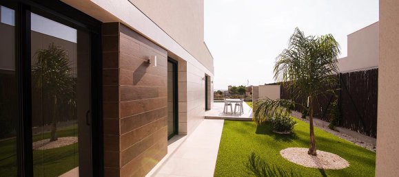 3 bedrooms House in Los Montesinos, Spain No. 13747 26