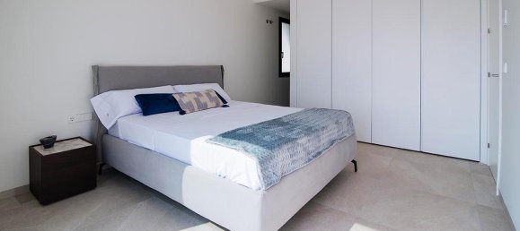 3 bedrooms House in Los Montesinos, Spain No. 13747 16