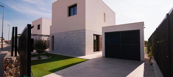 3 bedrooms House in Los Montesinos, Spain No. 13747 28