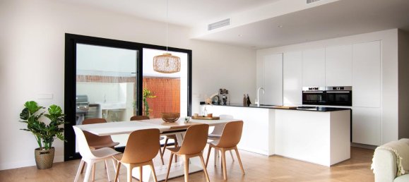 3 bedrooms House in Los Montesinos, Spain No. 13747 7