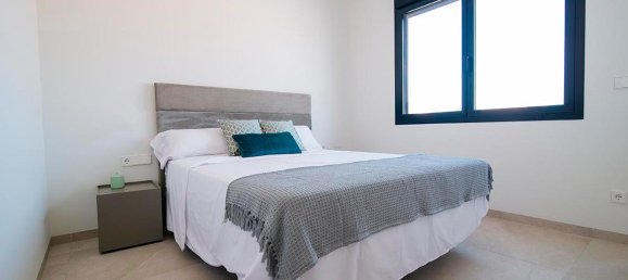 3 bedrooms House in Los Montesinos, Spain No. 13747 21