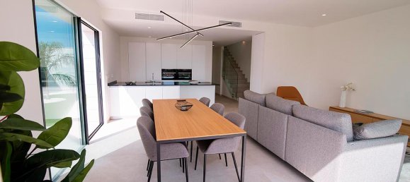 3 bedrooms House in Los Montesinos, Spain No. 13747 11