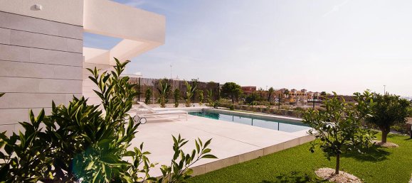 3 bedrooms House in Los Montesinos, Spain No. 13747 25