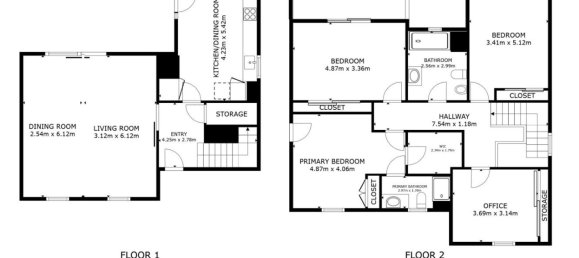 4 bedrooms House in Barreiro, Portugal No. 85032 41