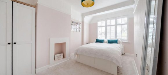 3 bedrooms House in Beckenham, United Kingdom No. 14393 25