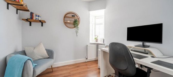 3 bedrooms House in Beckenham, United Kingdom No. 14393 24