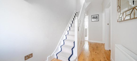 3 bedrooms House in Beckenham, United Kingdom No. 14393 21