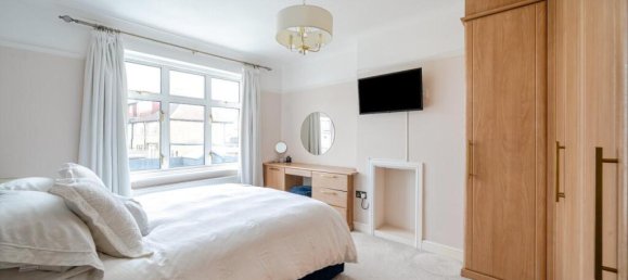 3 bedrooms House in Beckenham, United Kingdom No. 14393 9