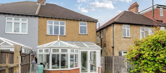 3 bedrooms House in Beckenham, United Kingdom No. 14393 29