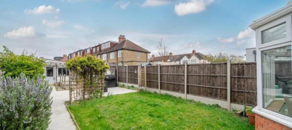 3 bedrooms House in Beckenham, United Kingdom No. 14393 28