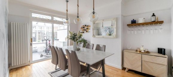 3 bedrooms House in Beckenham, United Kingdom No. 14393 18