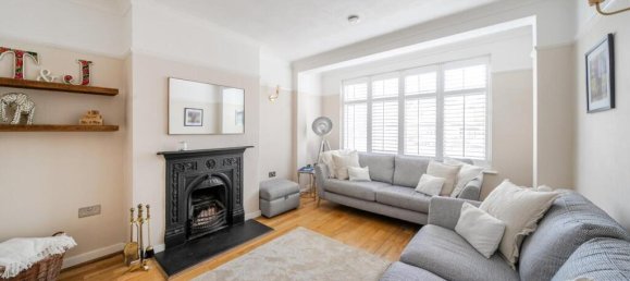 3 bedrooms House in Beckenham, United Kingdom No. 14393 15