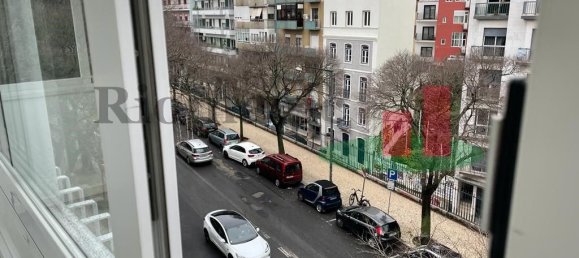 Квартира с 1 спальней в Лиссабон, Португалия № 151960 26