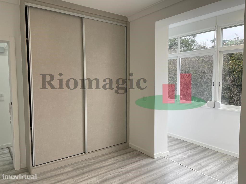 Квартира с 1 спальней в Лиссабон, Португалия № 151960