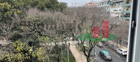 Квартира с 1 спальней в Лиссабон, Португалия № 151960 16