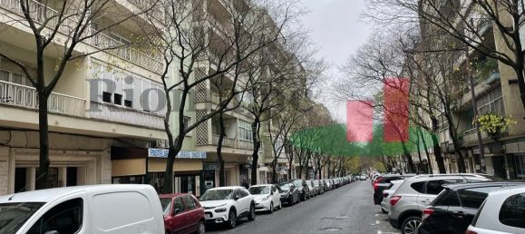 Квартира с 1 спальней в Лиссабон, Португалия № 151960 29