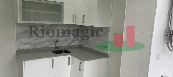 Квартира с 1 спальней в Лиссабон, Португалия № 151960 10