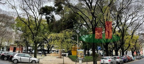 Квартира с 1 спальней в Лиссабон, Португалия № 151960 28