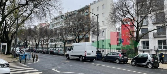 Квартира с 1 спальней в Лиссабон, Португалия № 151960 27