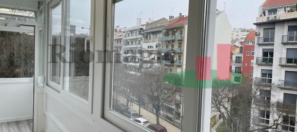 Квартира с 1 спальней в Лиссабон, Португалия № 151960 15