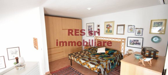 Квартира с 2 комнатами в Черветери, Италия № 107458 16