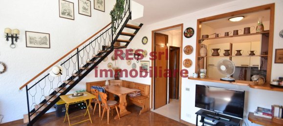 Квартира с 2 комнатами в Черветери, Италия № 107458 11