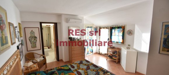 Квартира с 2 комнатами в Черветери, Италия № 107458 20