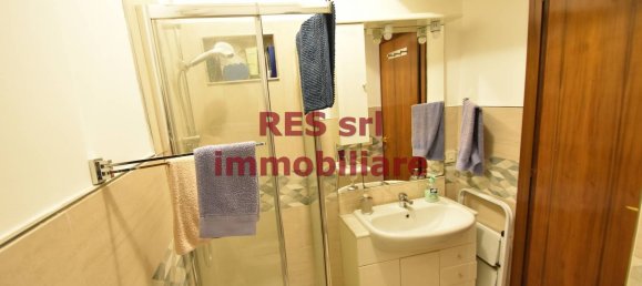 Квартира с 2 комнатами в Черветери, Италия № 107458 32