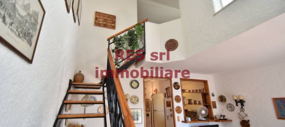 Квартира с 2 комнатами в Черветери, Италия № 107458 28