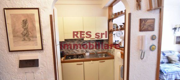 Квартира с 2 комнатами в Черветери, Италия № 107458 29