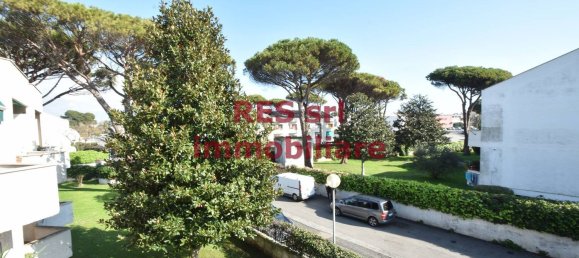 Квартира с 2 комнатами в Черветери, Италия № 107458 35