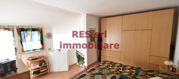 Квартира с 2 комнатами в Черветери, Италия № 107458 19