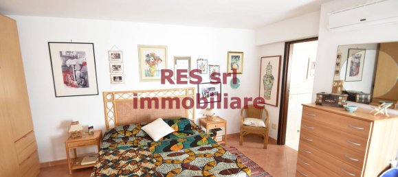 Квартира с 2 комнатами в Черветери, Италия № 107458 18