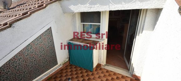 Квартира с 2 комнатами в Черветери, Италия № 107458 44