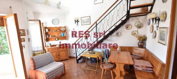 Квартира с 2 комнатами в Черветери, Италия № 107458 27