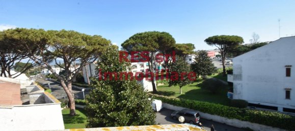 Квартира с 2 комнатами в Черветери, Италия № 107458 42