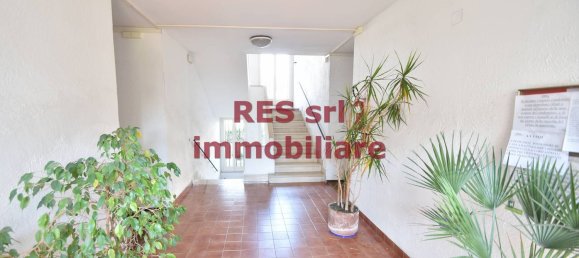 Квартира с 2 комнатами в Черветери, Италия № 107458 9