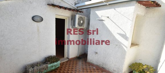 Квартира с 2 комнатами в Черветери, Италия № 107458 47