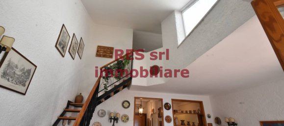 Квартира с 2 комнатами в Черветери, Италия № 107458 15