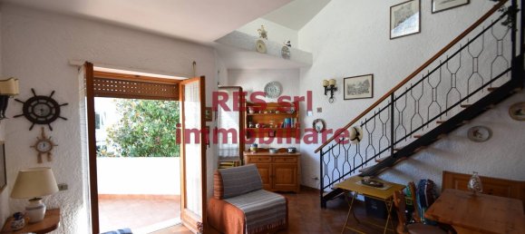 Квартира с 2 комнатами в Черветери, Италия № 107458 13