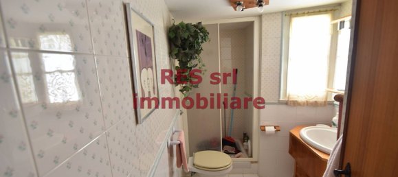 Квартира с 2 комнатами в Черветери, Италия № 107458 22